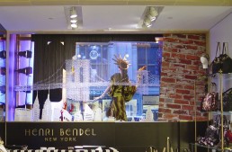 Henri Bendel