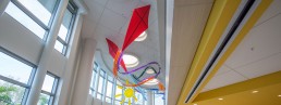 Golisano Childrens Hosptial