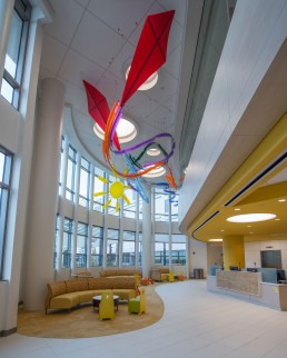 Golisano Childrens Hospital