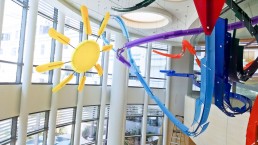 Golisano Childrens Hospital