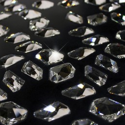 Crystal Surfaces
