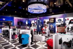 Michael Jackson One, Cirque du Soleil