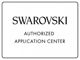 Orion is a Swarovski authorized application center