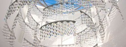 Swarovski Chandelier