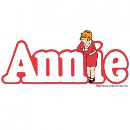 Annie Broadway