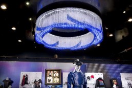 Michael Jackson One, Cirque du Soleil