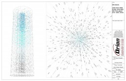 Orion CAD engineering