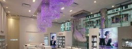 Swarovski Flagship Store