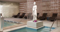 Wynn Encore Las Vegas Spa
