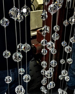 Swarovski Crystal Bead Strands